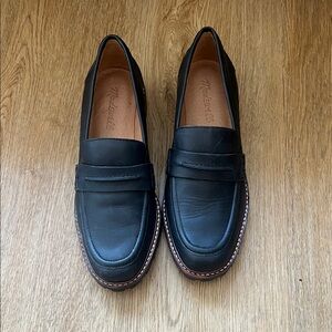 Madewell Loafers